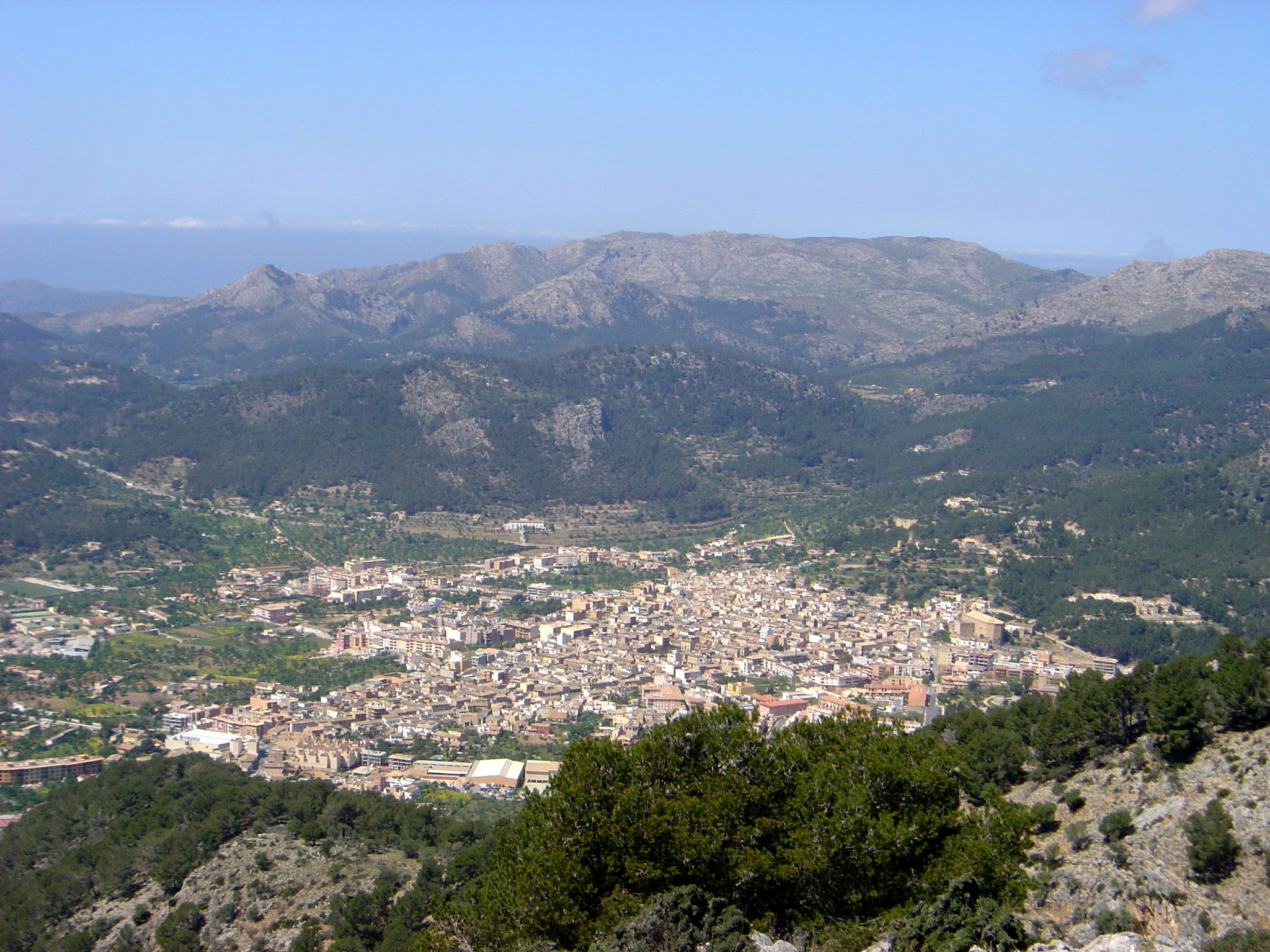 Unexpected Mallorca – Kultur