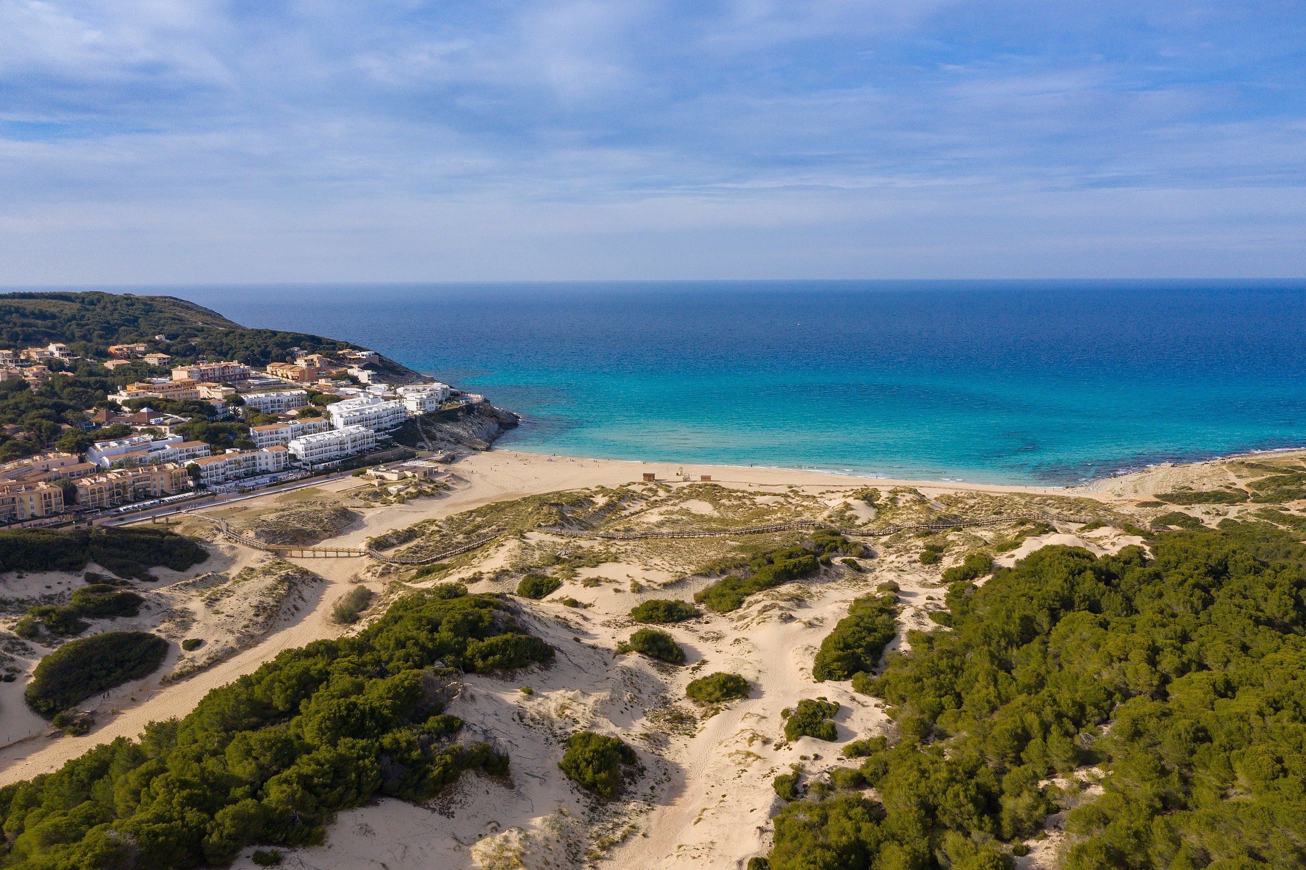 Cala Mequida