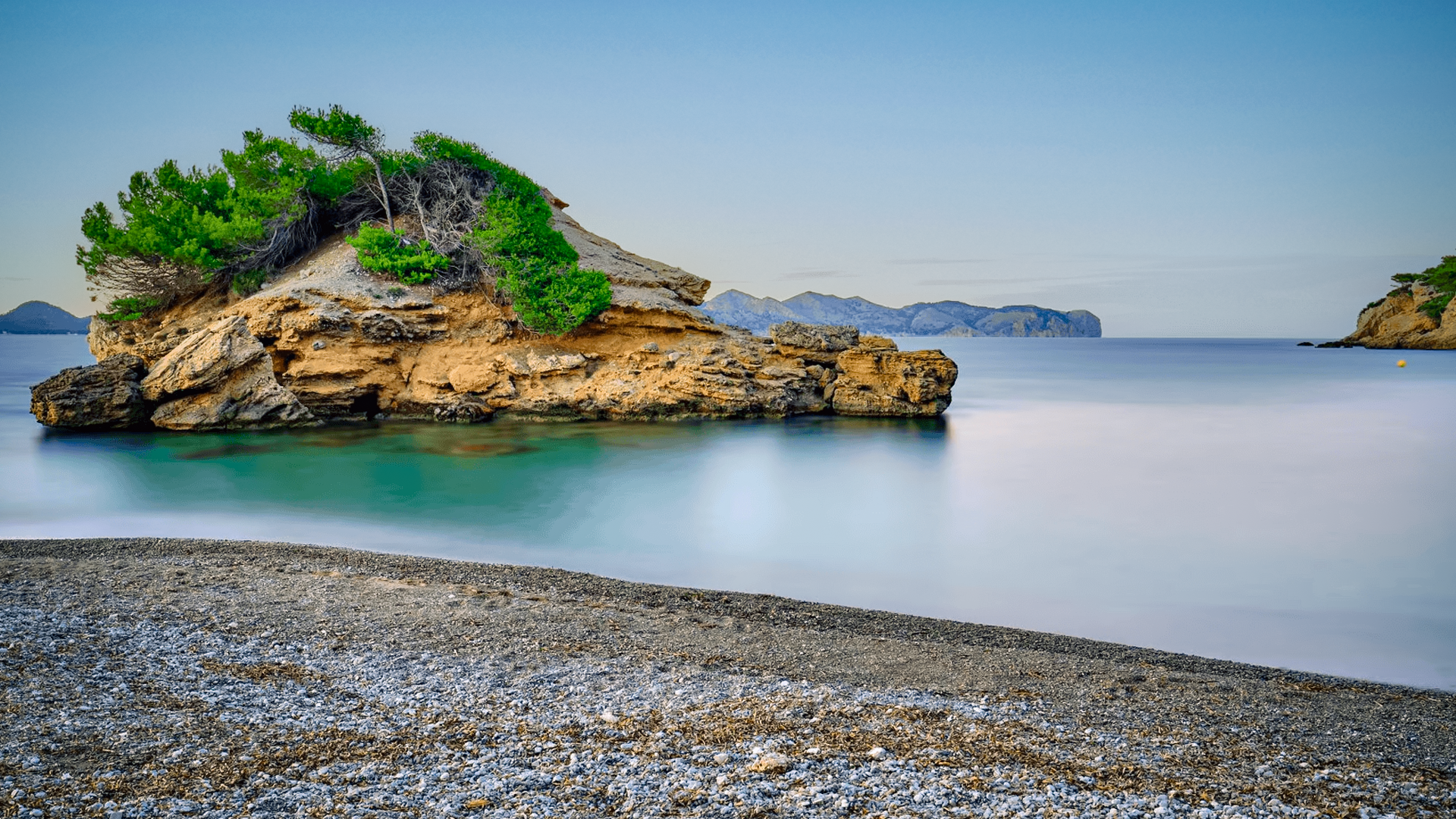 Platja de S’Illot