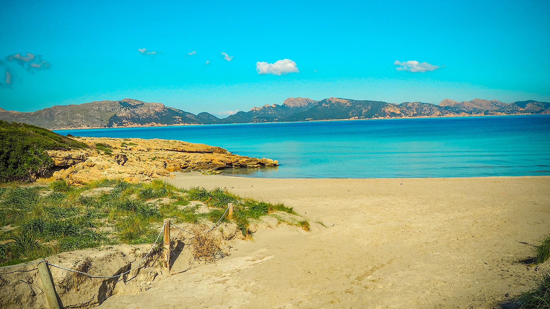 Platja de Sant Pere