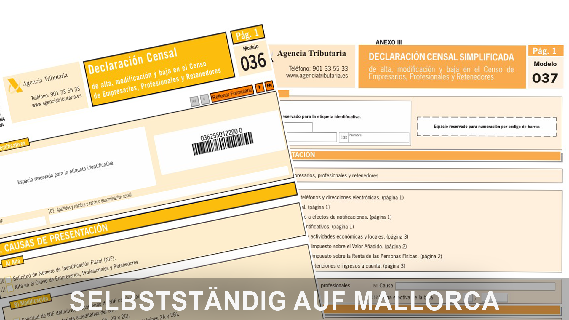 Selbstständigkeit